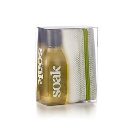 Soak Wash Soak Eco Wash Bag and Wash - Fig