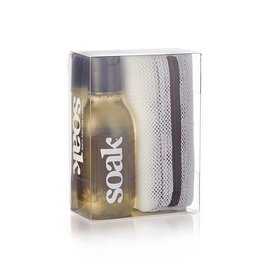 Soak Wash Soak Eco Wash Bag and Wash - Lacey