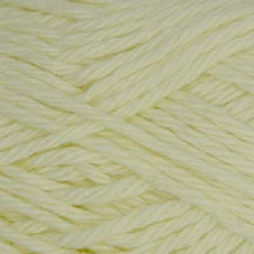 Estelle Yarns Sudz Cotton #53921 Vanilla