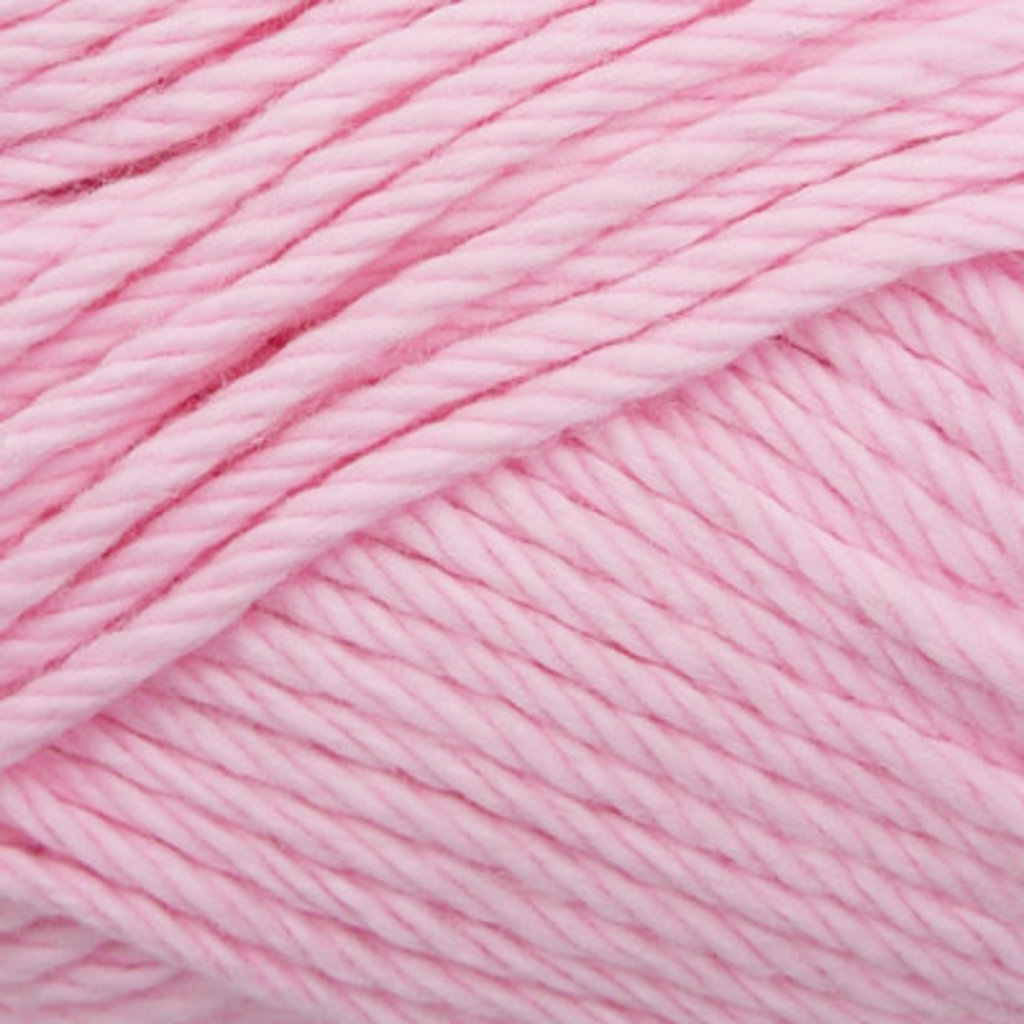 Estelle Yarns Sudz Cotton #53935 Pink