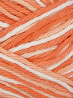 Estelle Yarns Sudz Multi Cotton #53913 Autumn
