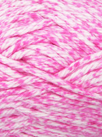 Estelle Yarns Sudz Spray Cotton #54001 Bubblegum