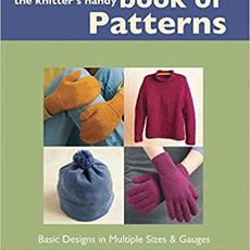 Miscellaneous The Knitters Handy Book of Patterns