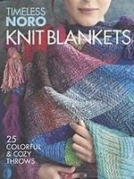 Noro Timeless Noro Knit Blankets