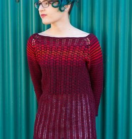 Tin Can Knits Tin Can Knits Chromatic (sweater)
