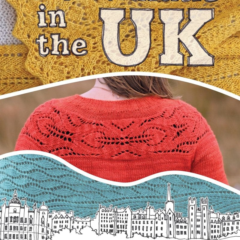 Tin Can Knits Tin Can Knits Handmade In the UK