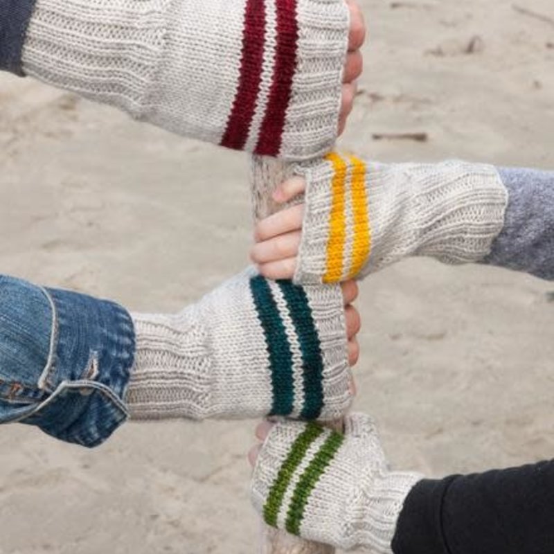 Tin Can Knits Valley Yarn Ltd