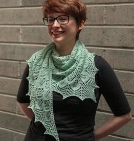 Tin Can Knits Tin Can Knits Photosynthesis Shawl