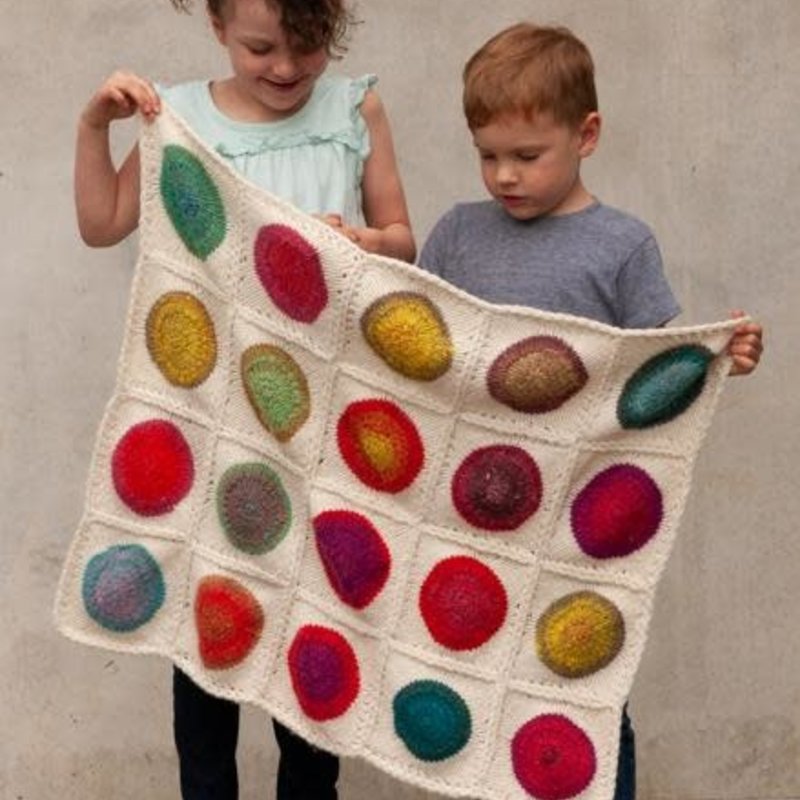 Tin Can Knits Tin Can Knits Pop