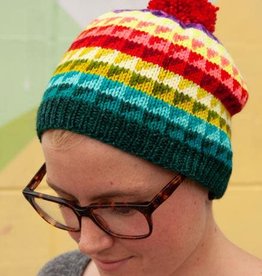 Tin Can Knits Tin Can Knits Prism (hats)