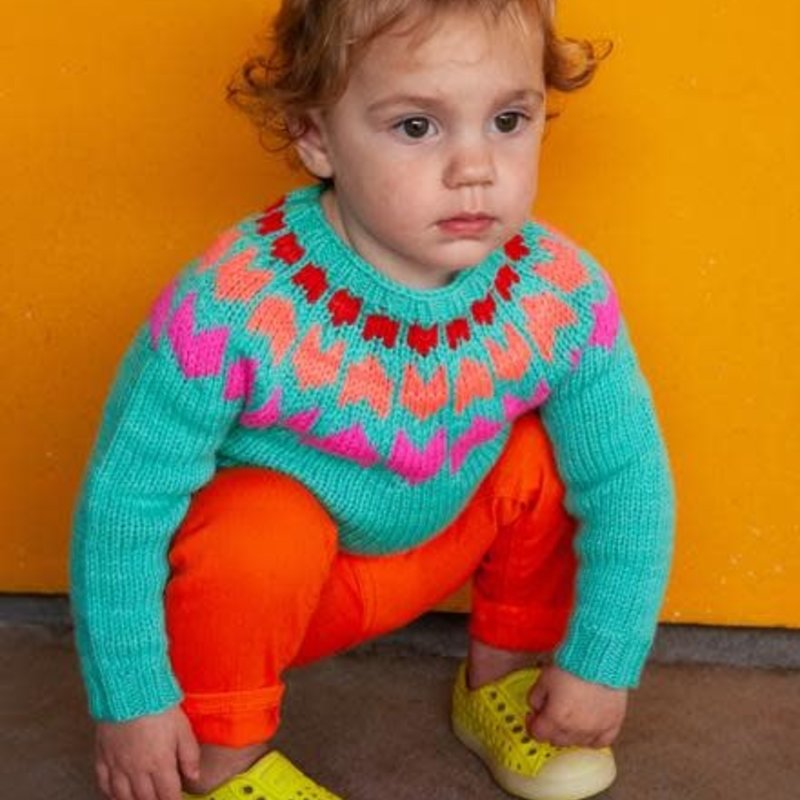 Tin Can Knits Tin Can Knits Spotlight (sweater)