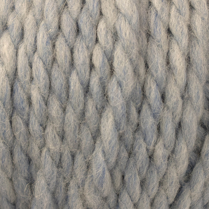 Universal Yarns Universal Be Wool #113 Blue Thistle