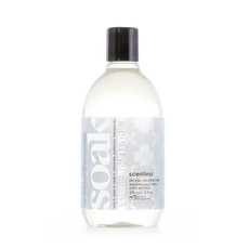 Soak Wash Soak Wash - Scentless 375 ml / 12 ounce