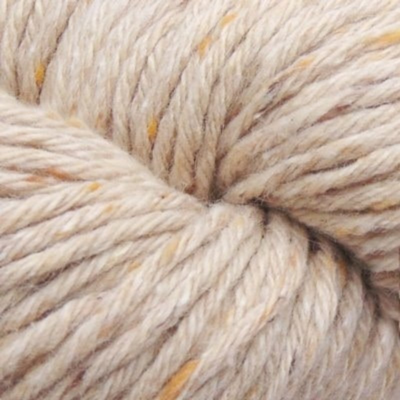 Estelle Yarns Estelle Eco Tweed Chunky Yarn #42501 Natural