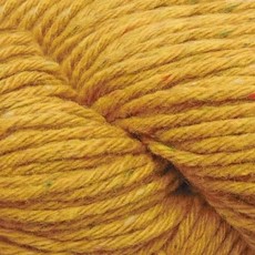 Estelle Yarns Estelle Eco Tweed Chunky Yarn #42508 Gold