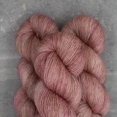 Madelinetosh Madelinetosh Tosh Merino Light Yarn - Copper Pink (Solid)