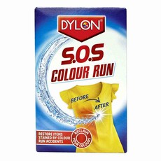 Dylon Dylon SOS Colour Run