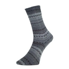 Pro Lana Pro Lana Yarns Golden Socks Monch - #07 Grey