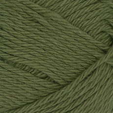 Estelle Yarns Sudz Cotton #53956 Olive