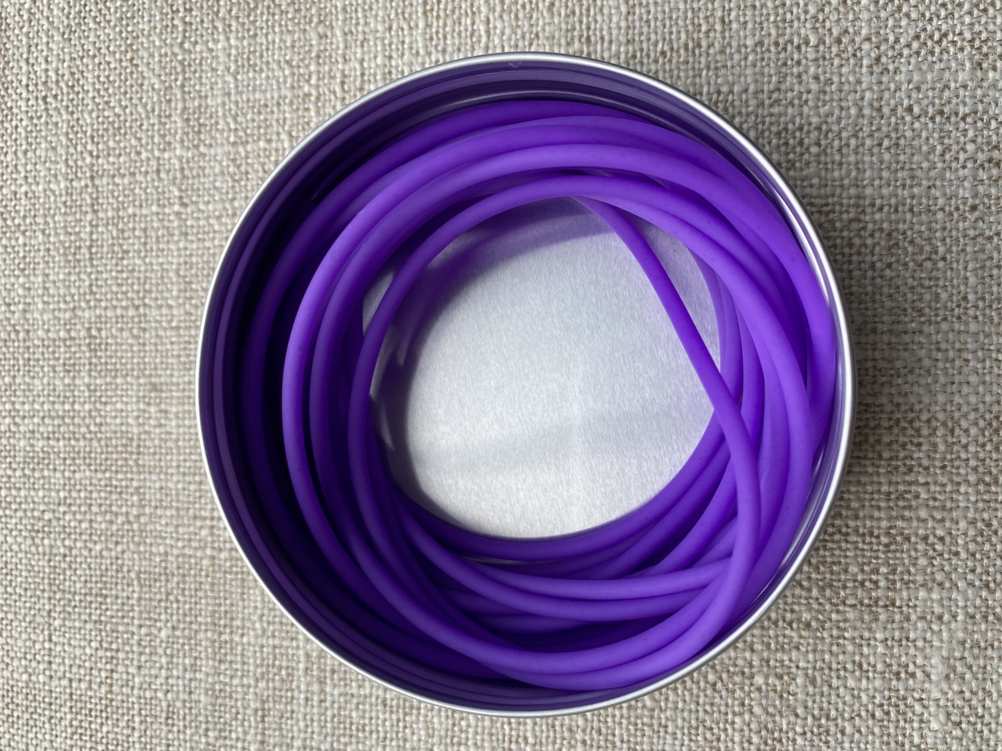 The Knitting Barber Cords Violet Valley Yarn Ltd