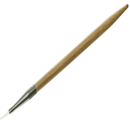 Hiya Hiya 16" Bamboo Circular Needle Valley Yarn Ltd