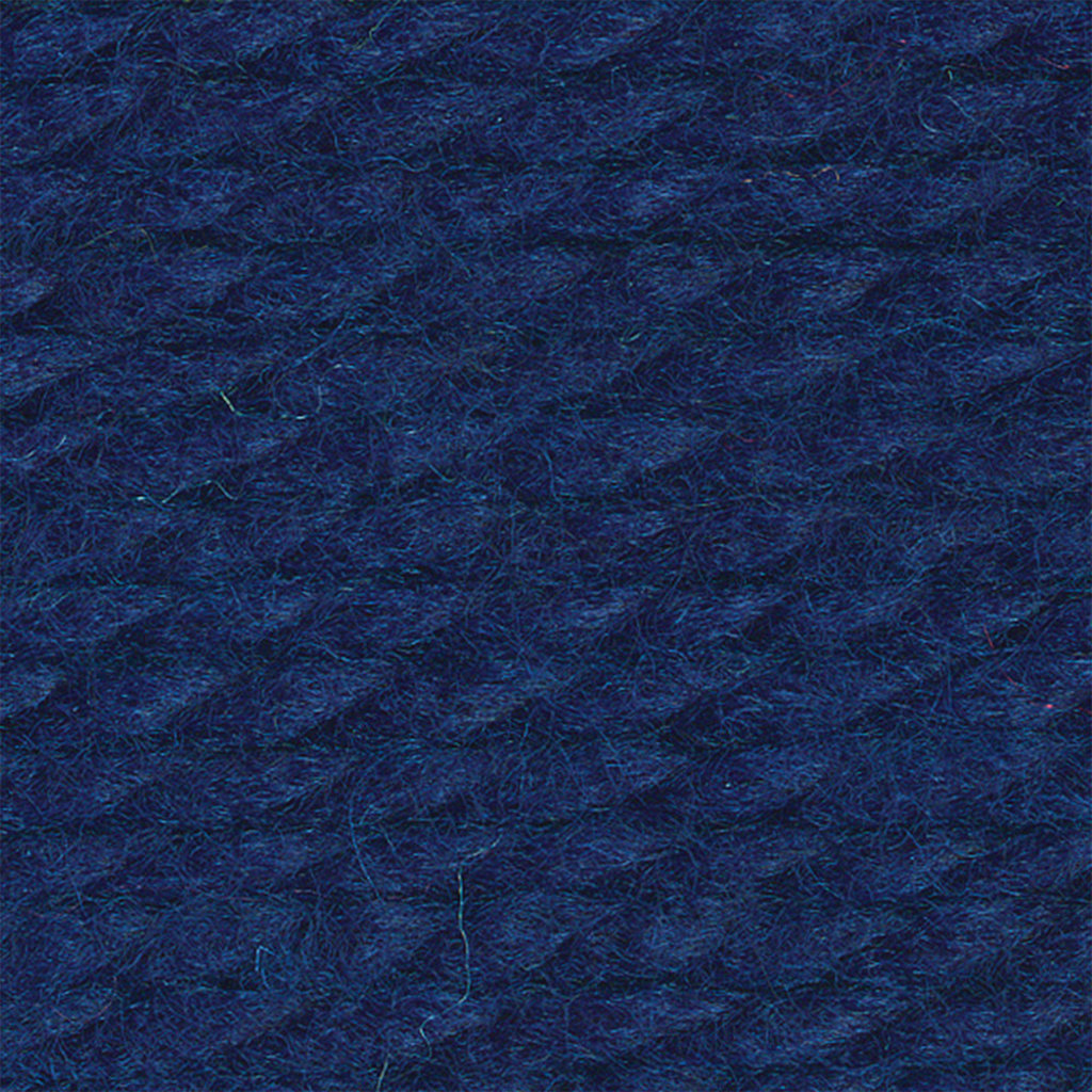 Lion Brand Yarn Lion Brand Wool Ease Thick & Quick - 110 Navy