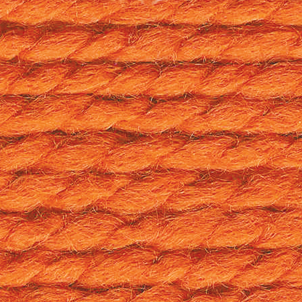 Lion Brand Yarn Lion Brand Wool Ease Thick & Quick - 133 Pumpkin