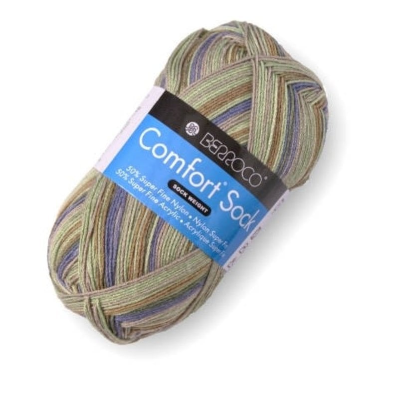 Berroco Yarns Comfort Print Worsted