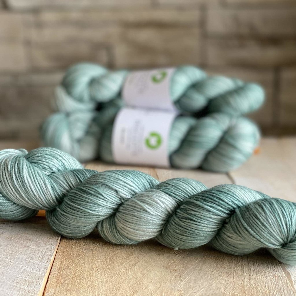 Pure wool or what? – Biscotte Yarns