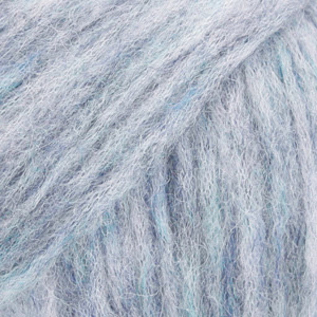 Himalaya Air Wool Drops Speckled Yarn, Grey - 20406 - Hobiumyarns