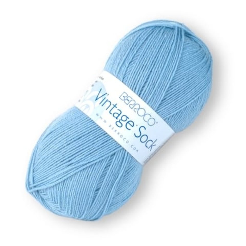 Berroco Berroco Yarn - Vintage Sock