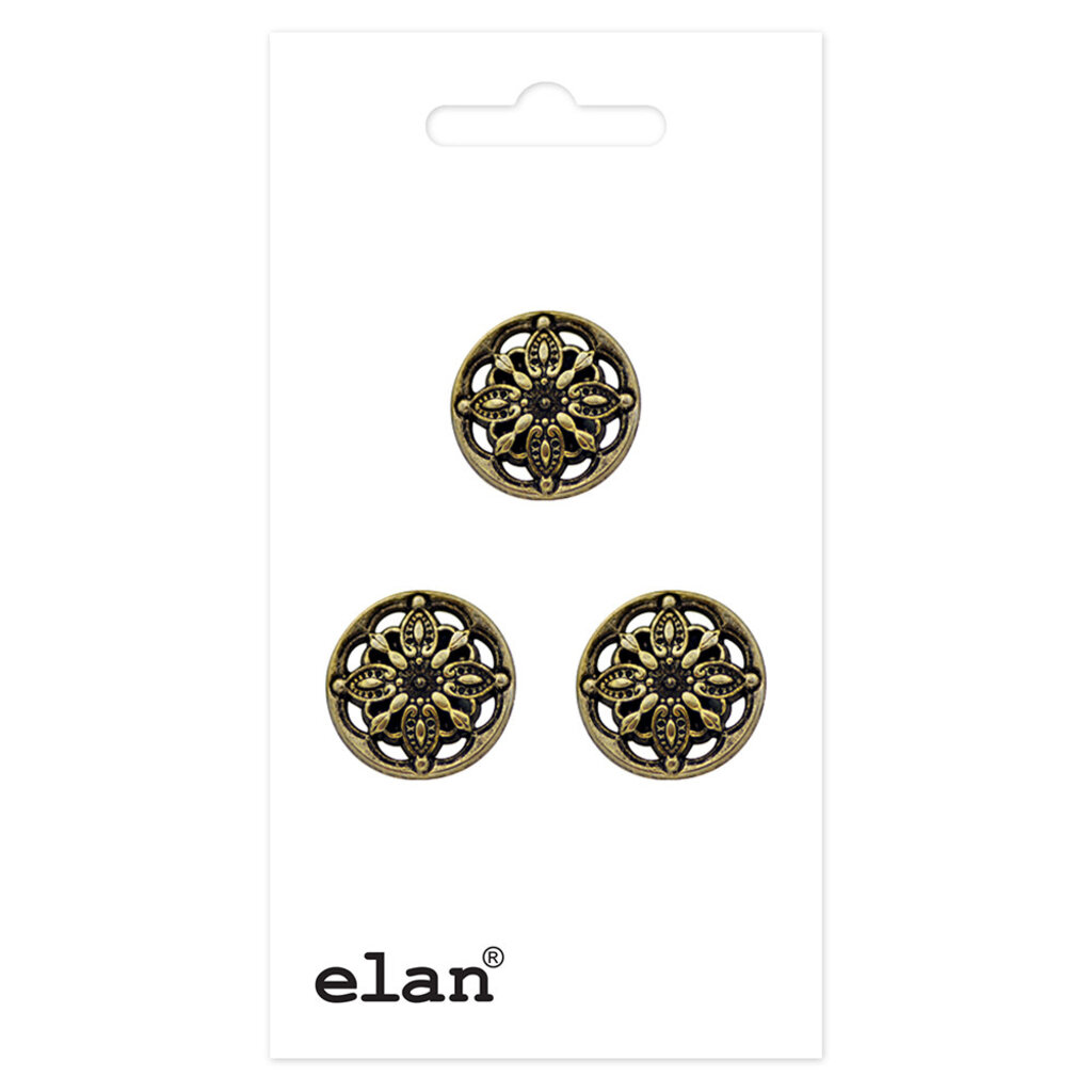 Elan Elan Buttons 206523H