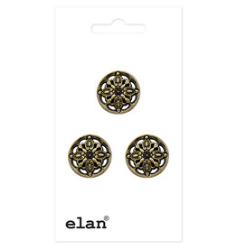 Elan Elan Buttons 206523H