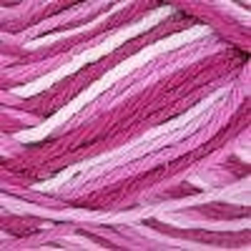 Estelle Yarns Estelle Yarns Sudz Cotton - Multi (Discontinued)