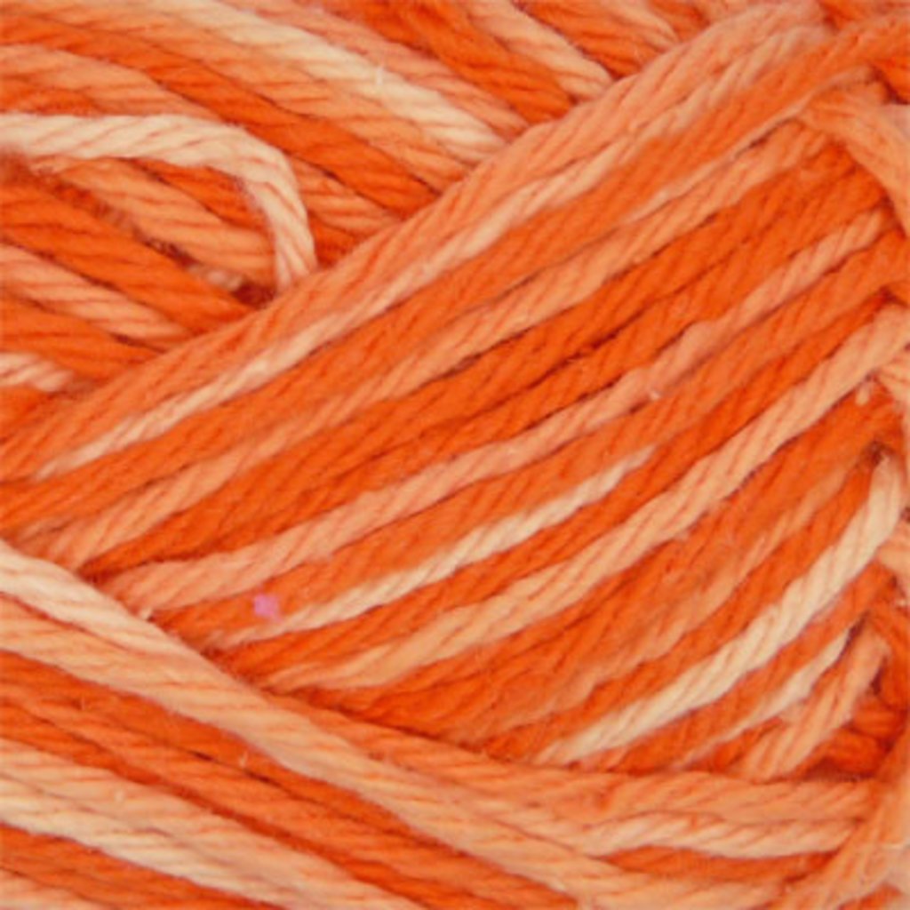 Estelle Yarns Estelle Yarns Sudz Cotton - Multi (Discontinued)