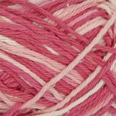Estelle Yarns Estelle Yarns Sudz Cotton - Multi (Discontinued)