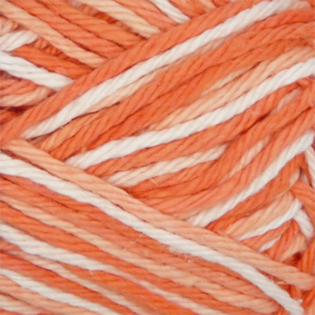 Estelle Yarns Estelle Yarns Sudz Cotton - Multi (Discontinued)
