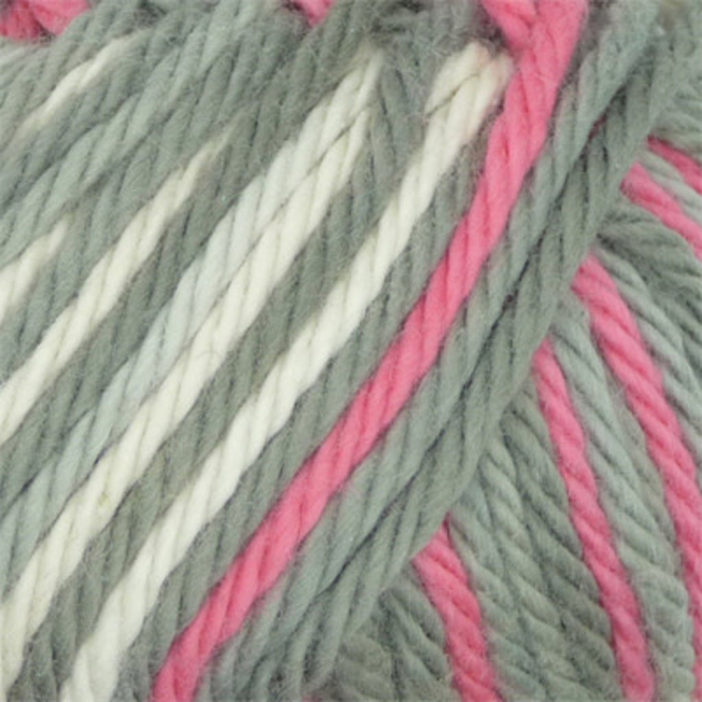 Estelle Yarns Estelle Yarns Sudz Cotton - Multi (Discontinued)