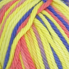 Estelle Yarns Estelle Yarns Sudz Cotton - Multi (Discontinued)