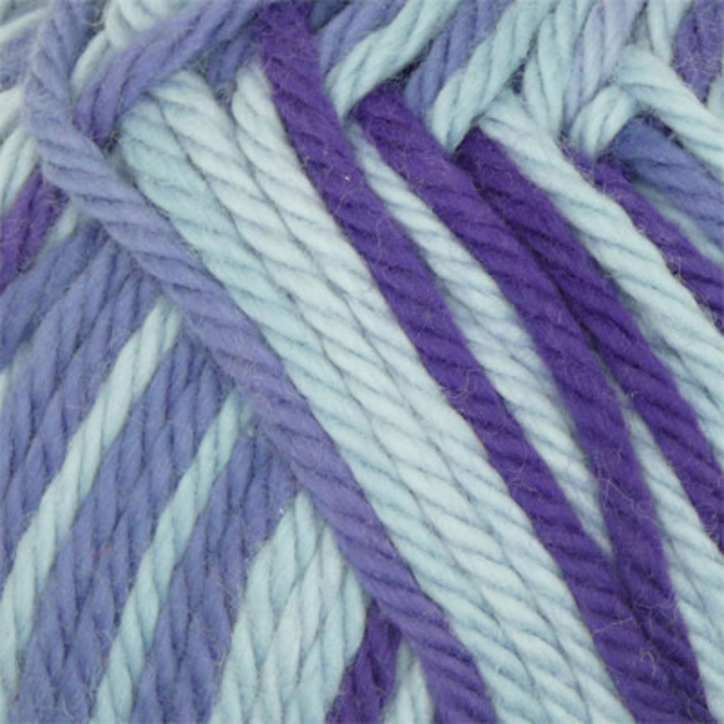 Estelle Yarns Estelle Yarns Sudz Cotton - Multi (Discontinued)