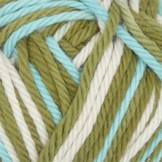 Estelle Yarns Estelle Yarns Sudz Cotton - Multi (Discontinued)