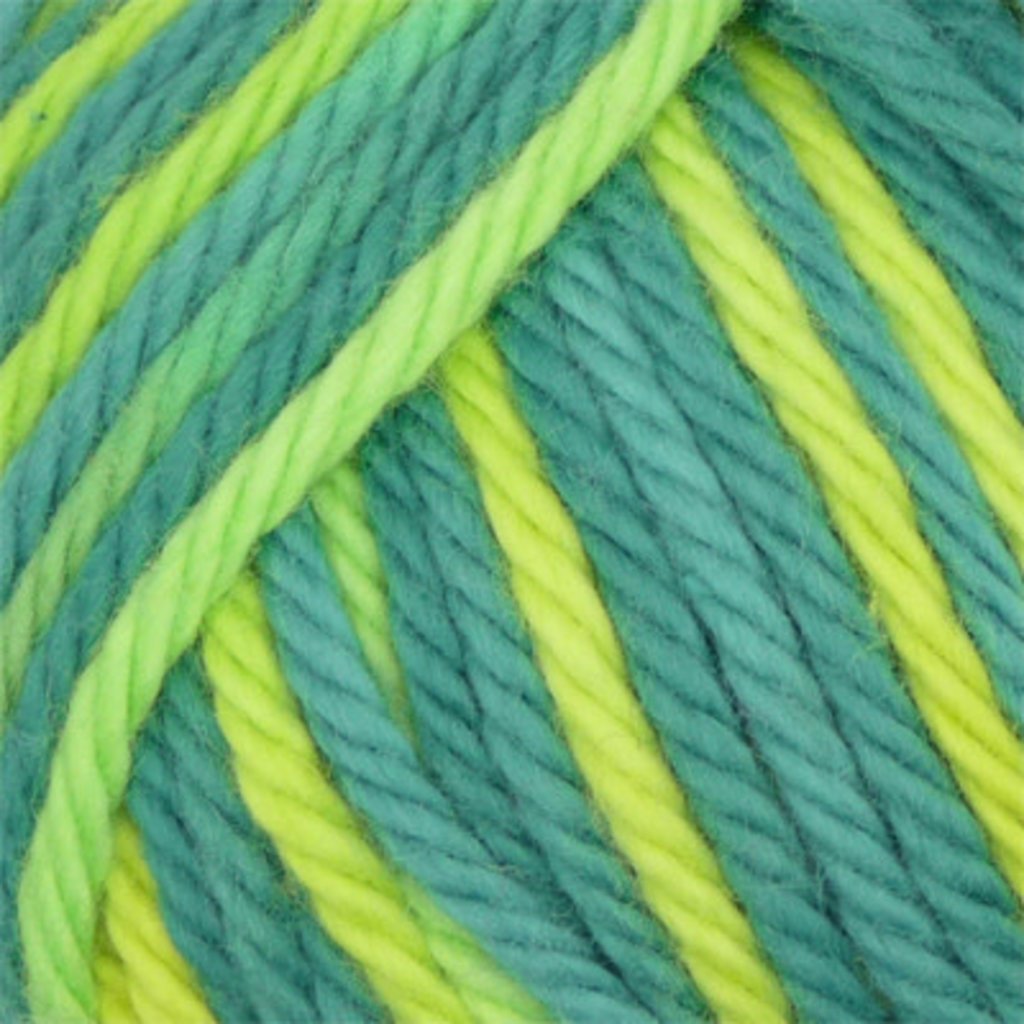 Estelle Yarns Estelle Yarns Sudz Cotton - Multi (Discontinued)