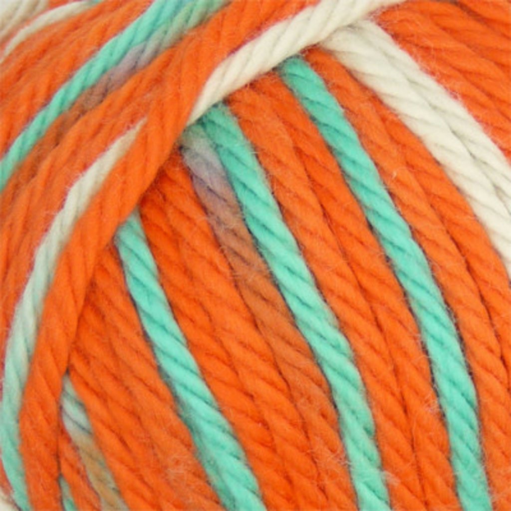 Estelle Yarns Estelle Yarns Sudz Cotton - Multi (Discontinued)