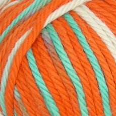 Estelle Yarns Estelle Yarns Sudz Cotton - Multi (Discontinued)