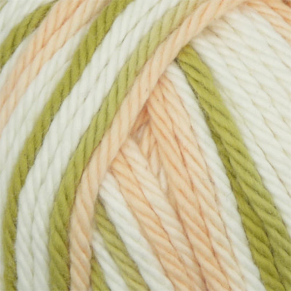Estelle Yarns Estelle Yarns Sudz Cotton - Multi (Discontinued)