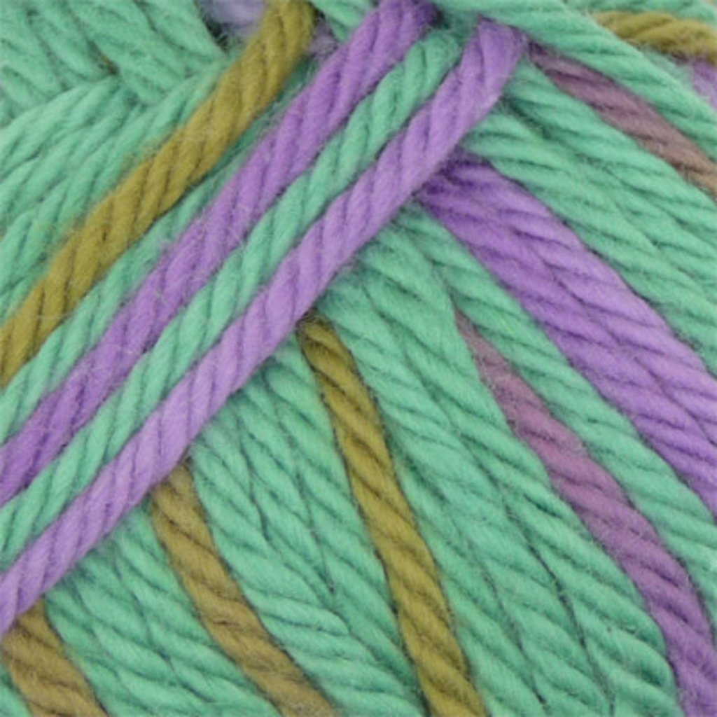 Estelle Yarns Estelle Yarns Sudz Cotton - Multi (Discontinued)