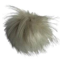 Warehouse 2020 Warehouse 2020 Luxury Faux Fur Pompoms - Large