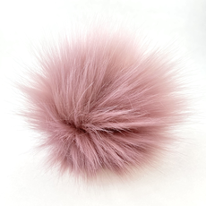 Warehouse 2020 Warehouse 2020 Luxury Faux Fur Pompoms - Large