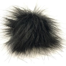 Warehouse 2020 Warehouse 2020 Classic Faux Fur Pompoms - Medium