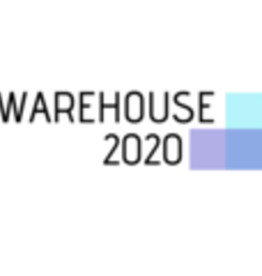 Warehouse 2020 Warehouse 2020 Luxury Faux Fur Pompoms - Large
